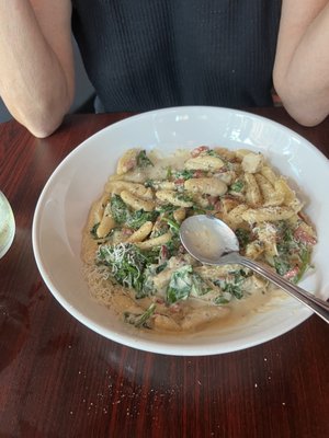 Rustica Cucina Italiana by null