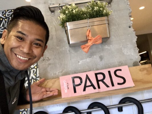 Hotel Gaston by null