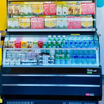 Sono Kitchen & Boba - Drinks & Snacks: Pocky & Mochi - Asian Fusion Near Me - Flagstaff, Arizona Sono Kitchen & Boba - Drinks & Snacks: Pocky & Mochi - Asian Fusion Near Me - Flagstaff, Arizona