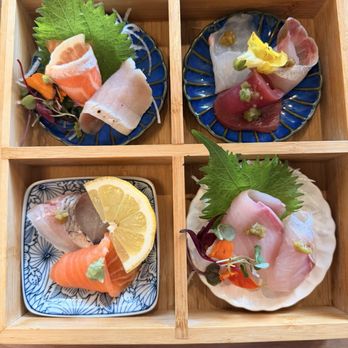 Umito - Sushi Bars Near Me - Los Angeles, California