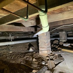 The Lawn Emergency Plumber