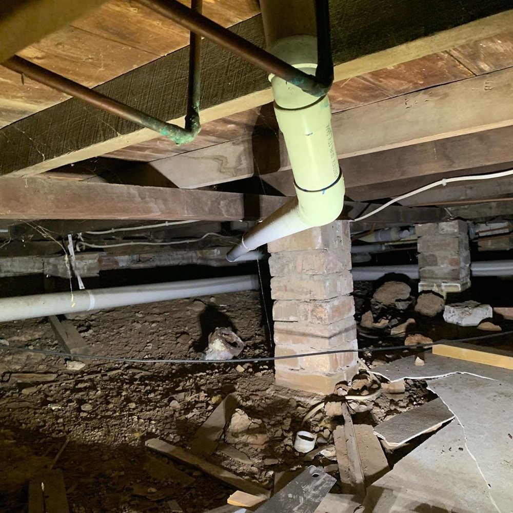 Slide of The Lawn Emergency Plumber