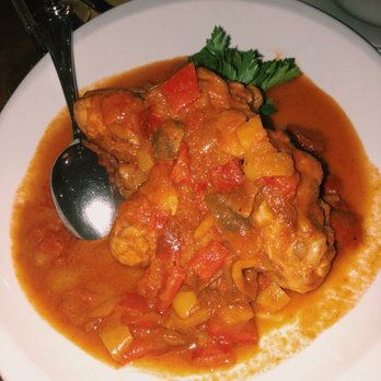 Cooking Classes in Rome - AMAZING Roman-style chicken. - Cooking Schools Near Me - Rome, RM