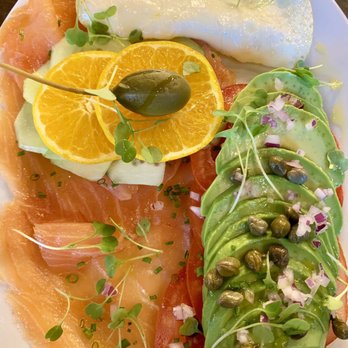 Foreigner - Foreigner's healthy breakfast - Breakfast & Brunch Near Me - San Mateo, California Foreigner - Foreigner's healthy breakfast - Breakfast & Brunch Near Me - San Mateo, California