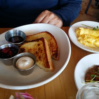 Prep & Pastry - Breakfast & Brunch Near Me - Tucson, Arizona