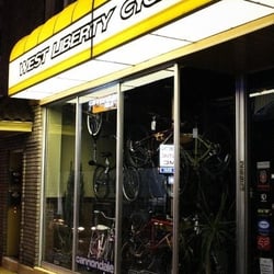 West Liberty Cycles