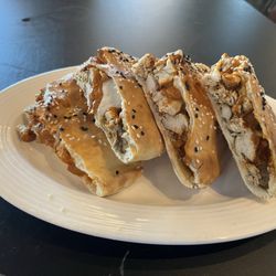 Naan And Chai