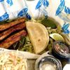 Barefoot's Beachside Bar and Grill gift card