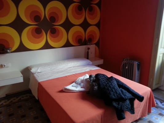 Red Nest Hostel Valencia by null