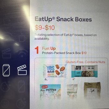 JetBlue Terminal - Snacks$ - Airport Terminals Near Me - Carolina, Puerto Rico