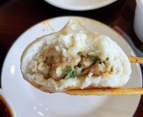 Dumpling King by null