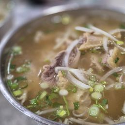 Chicken Noodle Soup