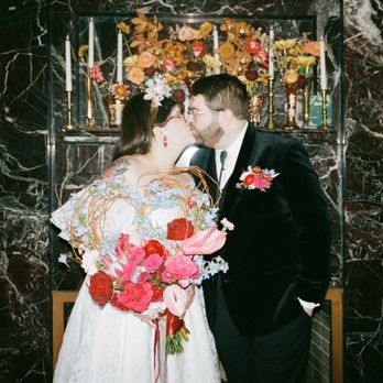Naturally Yours Events - Party & Event Planning Near Me - Chicago, Illinois