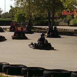 Fun Spot America Atlanta
