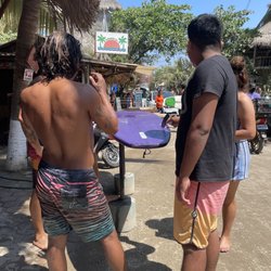 Punto Mágico Surf Shop