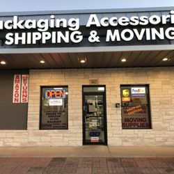 Packaging Accessories