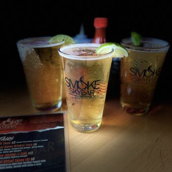 Smoke Skybar - Dos!!!! - Barbeque Near Me - San Antonio, Texas Smoke Skybar - Dos!!!! - Barbeque Near Me - San Antonio, Texas