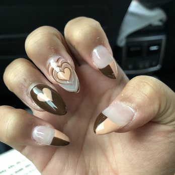 Garden Nails - my nails - Nail Salons Near Me - Kapolei, Hawaii