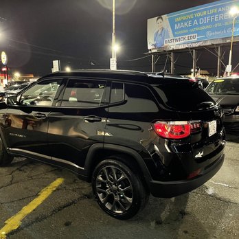 Teterboro - Car Dealers Near Me - Little Ferry, New Jersey