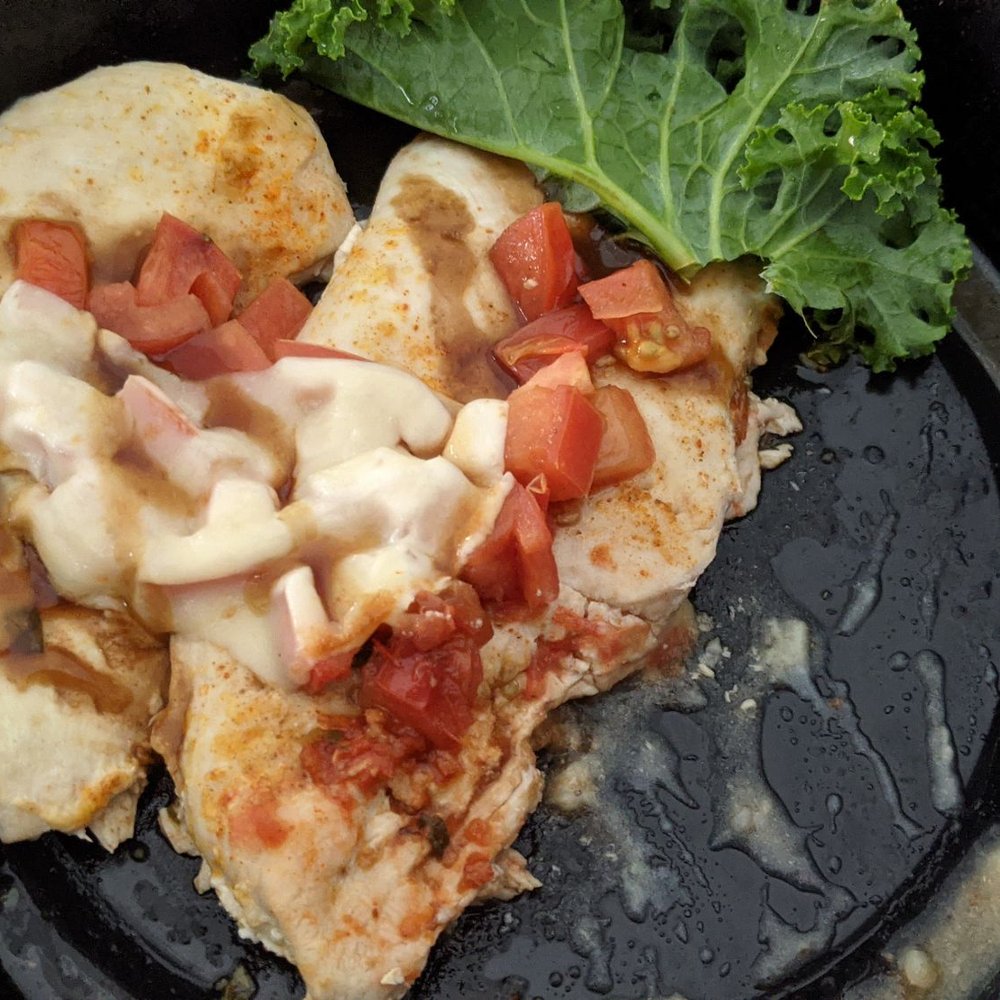 Spumoni's - Chicken bruschetta - Italian Near Me - Pawtucket, Rhode Island Spumoni's - Chicken bruschetta - Italian Near Me - Pawtucket, Rhode Island