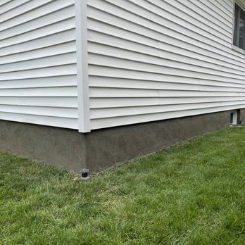 Tirenio Parging - Masonry/Concrete Near Me - Gloucester, Ontario Tirenio Parging - Masonry/Concrete Near Me - Gloucester, Ontario
