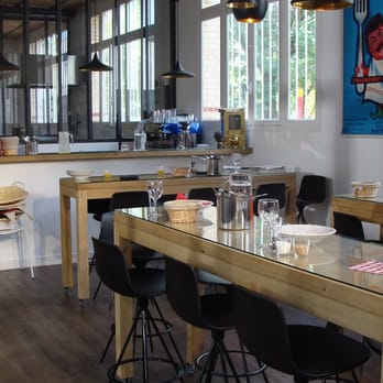 Kitchen Studio - Food Near Me - Boulogne Billancourt, 92 Kitchen Studio - Food Near Me - Boulogne Billancourt, 92