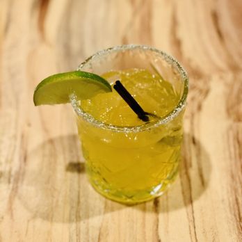 de Fuego - Grumpy Margarita - Latin American Near Me - Clackamas, Oregon