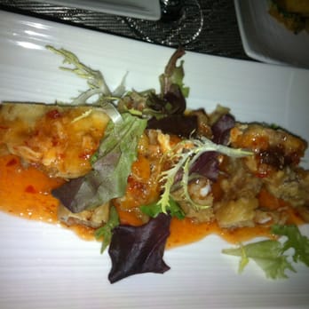 Fushimi Bay Ridge - Soft Shell Crab - Sushi Bars Near Me - Brooklyn, New York Fushimi Bay Ridge - Soft Shell Crab - Sushi Bars Near Me - Brooklyn, New York