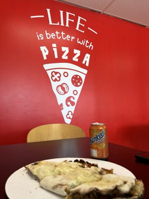 Mikes Pizzeria - Traditional Wood Fired Neapolitan style by null