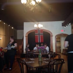 Wendigo - A Norway Restaurant