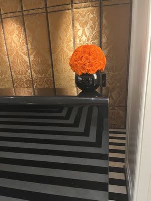 The Mark Hotel by null