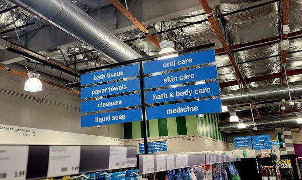 BevMo! by null