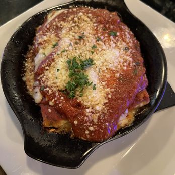 35 Bistro & Wine Bar - Lasagna - Wine Bars Near Me - Daytona Beach, Florida 35 Bistro & Wine Bar - Lasagna - Wine Bars Near Me - Daytona Beach, Florida