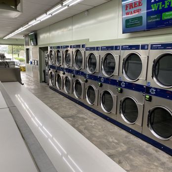 Leaf Laundry - Laundromat Near Me - West Sacramento, California Leaf Laundry - Laundromat Near Me - West Sacramento, California