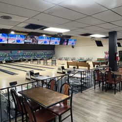 Durand Lanes