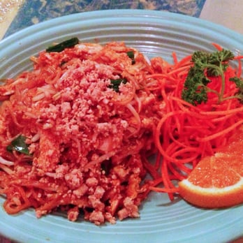 Talay Thai - Chicken Pad Thai - Thai Near Me - Washington, DC, District of Columbia Talay Thai - Chicken Pad Thai - Thai Near Me - Washington, DC, District of Columbia