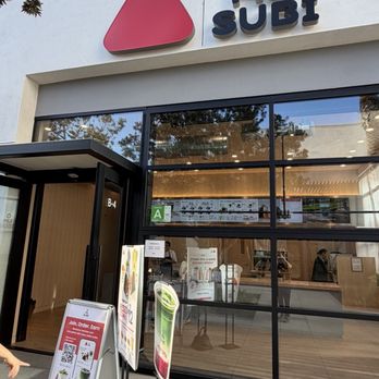 OMUSUBI - Japanese Near Me - Torrance, California