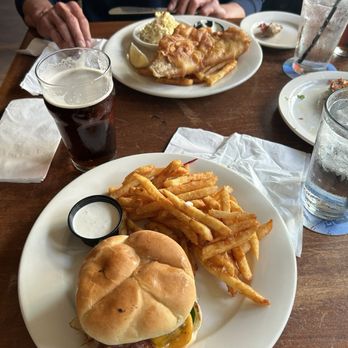 O'Malley's On Main - ABC Gurger & Haddock and Chips - Irish Near Me - Seal Beach, California O'Malley's On Main - ABC Gurger & Haddock and Chips - Irish Near Me - Seal Beach, California