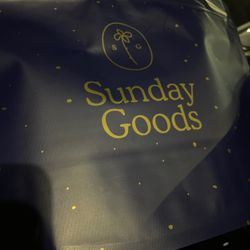 Sunday Goods - Tempe - Dispensary near me