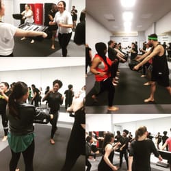 Blitz Dojo