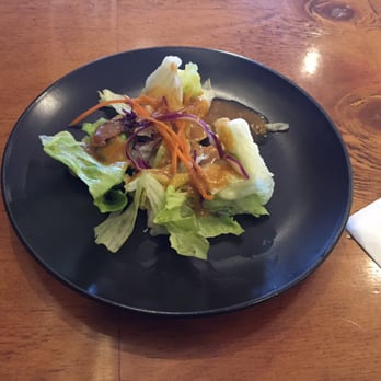 Sura - Salad. Not bad. - Korean Near Me - Oxnard, California Sura - Salad. Not bad. - Korean Near Me - Oxnard, California