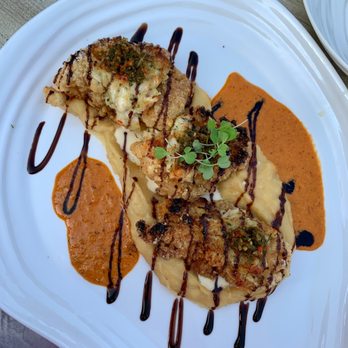 Wicked Tuna - Crab Stuffed Shrimp - New American Near Me - Murrells Inlet, South Carolina Wicked Tuna - Crab Stuffed Shrimp - New American Near Me - Murrells Inlet, South Carolina