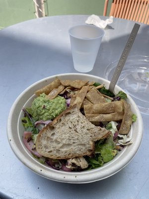 Forage Kitchen by null