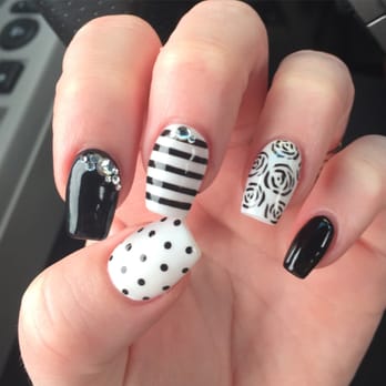 Kloud Nails & Spa - These have been my favorite! - Nail Salons Near Me - Peoria, Arizona Kloud Nails & Spa - These have been my favorite! - Nail Salons Near Me - Peoria, Arizona
