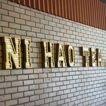 APIHM Elite Week Ni Hao Tea- Broadway - Love the aesthetic! - Yelp Events Near Me - Tucson, Arizona