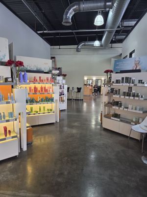 William Edge Institute