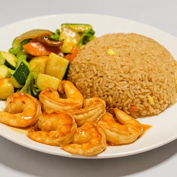 TORO Japanese Steakhouse - Shrimp hibachi Lunch - Japanese Near Me - Vero Beach, Florida TORO Japanese Steakhouse - Shrimp hibachi Lunch - Japanese Near Me - Vero Beach, Florida
