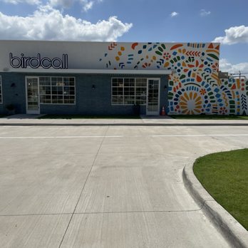 Birdcall - Chicken Shop Near Me - McKinney, Texas