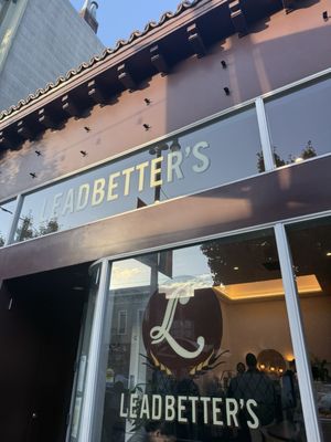 Leadbetter's Bake Shop by null