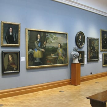 National Portrait Gallery - Art Galleries Near Me - London, XGL